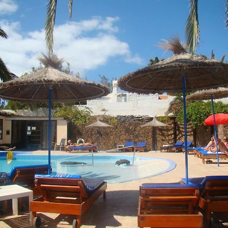 Monte Marina Naturist Resort (Adults Only) Playa De Esquinzo Ngoại thất bức ảnh